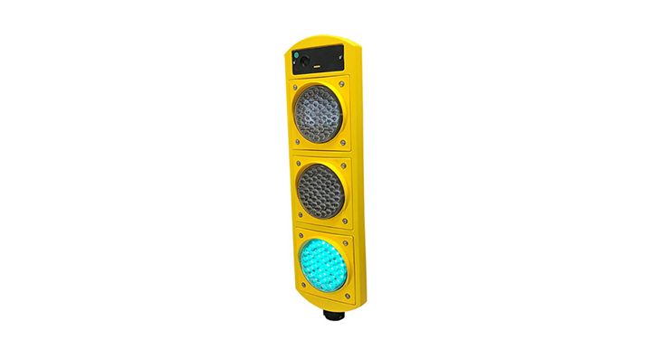 Berlex R6 Hyra Trafiksignaler - Lambertsson