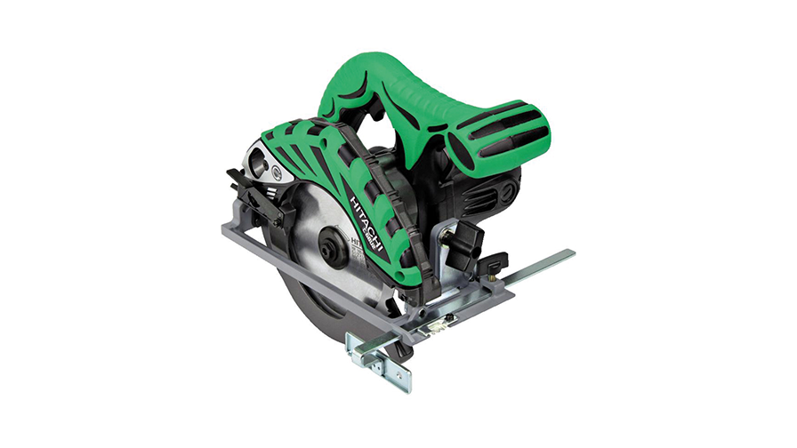 Image of Hitachi C6BU2 circular saw from Hitachi Direct