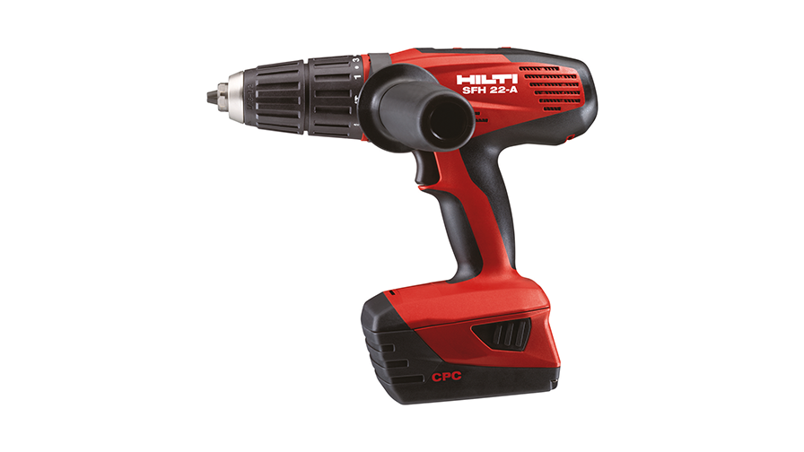 Hilti sfh sale